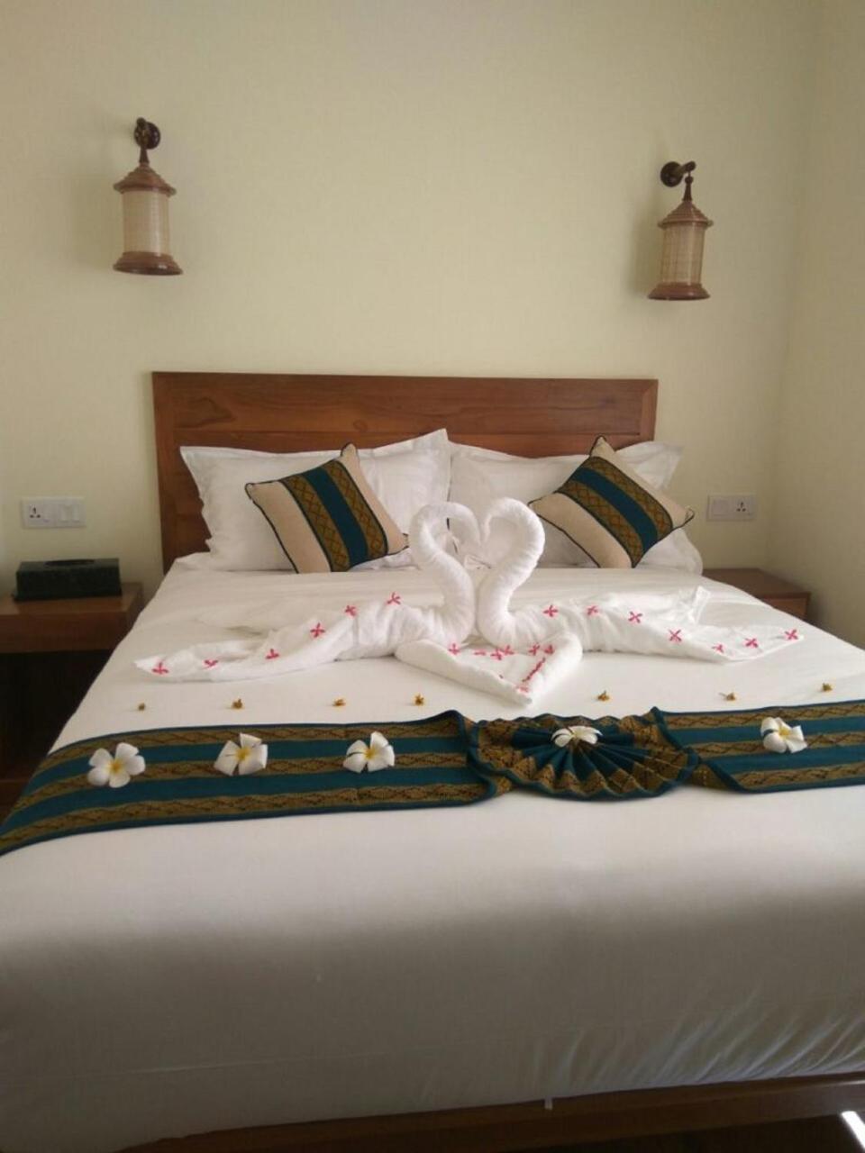 Bagan Vertex Hotel Luaran gambar
